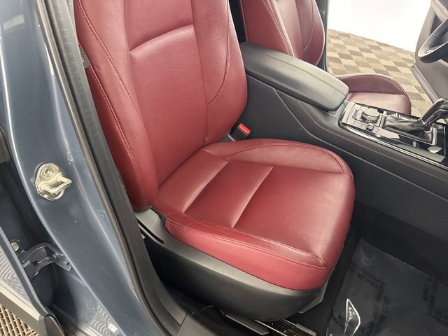 Used 2025 MAZDA CX-30 AWD 2.5 S w/ Preferred Package image 26