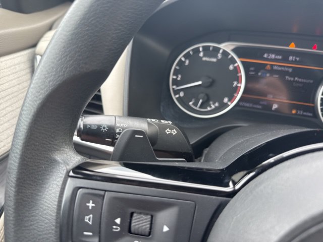 Used 2021 Nissan Rogue SV AWD/4WD image 24
