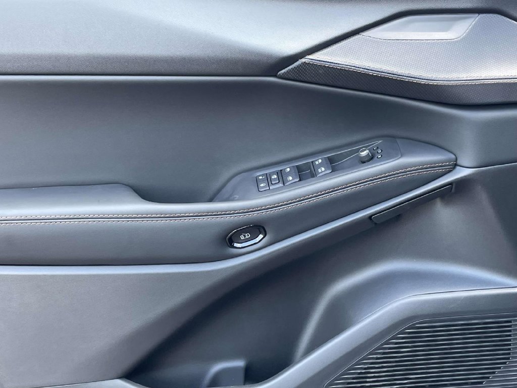 New 2026 Jeep Cherokee Limited AWD/4WD image 23