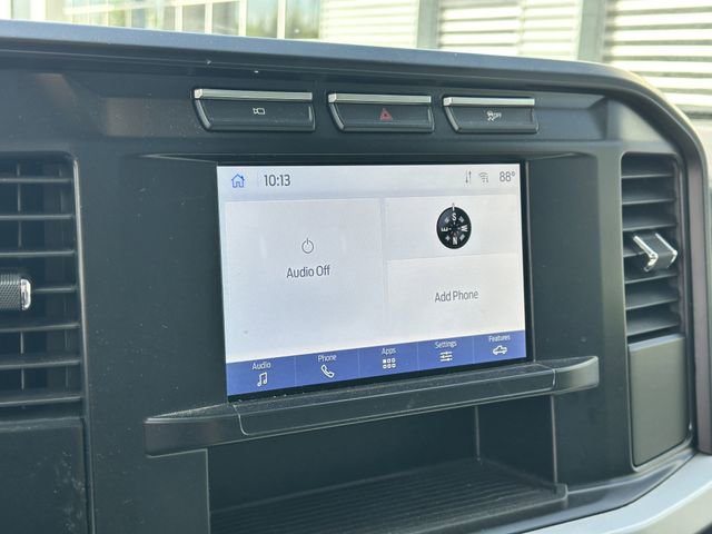 Certified 2024 Ford F350 XL w/ STX Appearance Package image 19