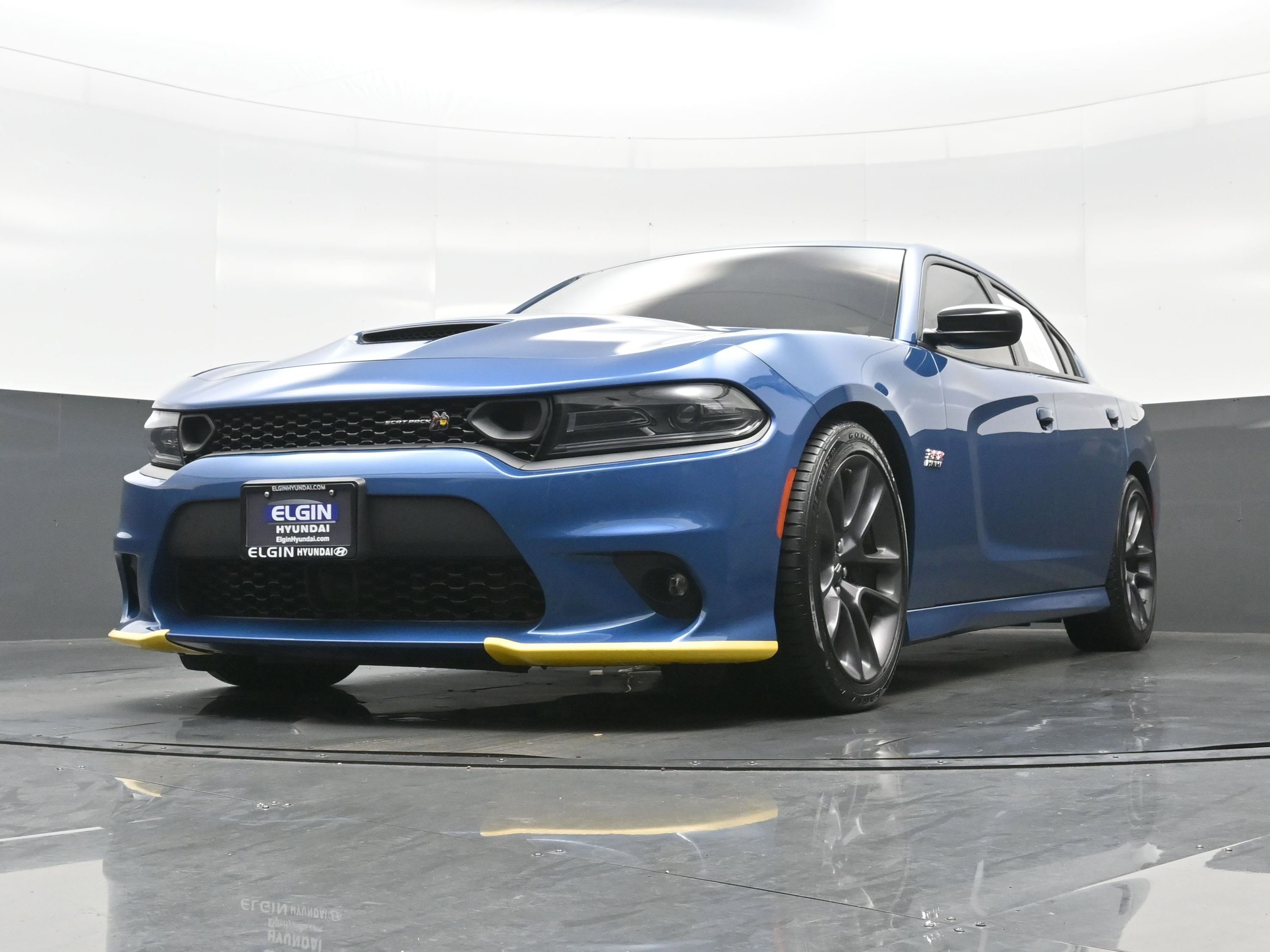 Used 2023 Dodge Charger Scat Pack w/ Technology Group image 28