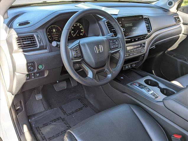 Used 2024 Honda Ridgeline RTL image 10