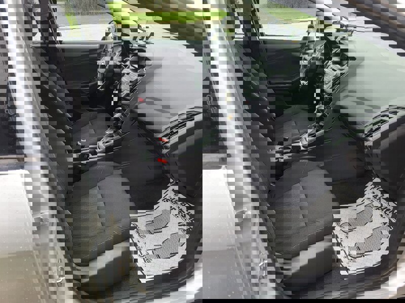 Used 2017 Ford Focus S image 12