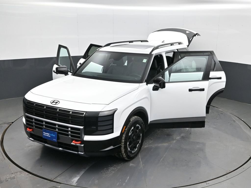 Certified 2026 Hyundai Palisade XRT Pro image 31