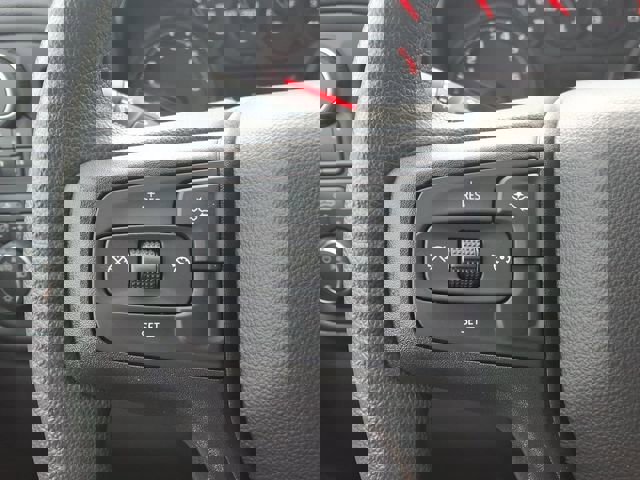 New 2026 Chevrolet Silverado 1500 Custom Trail Boss w/ Dark Appearance Package image 14