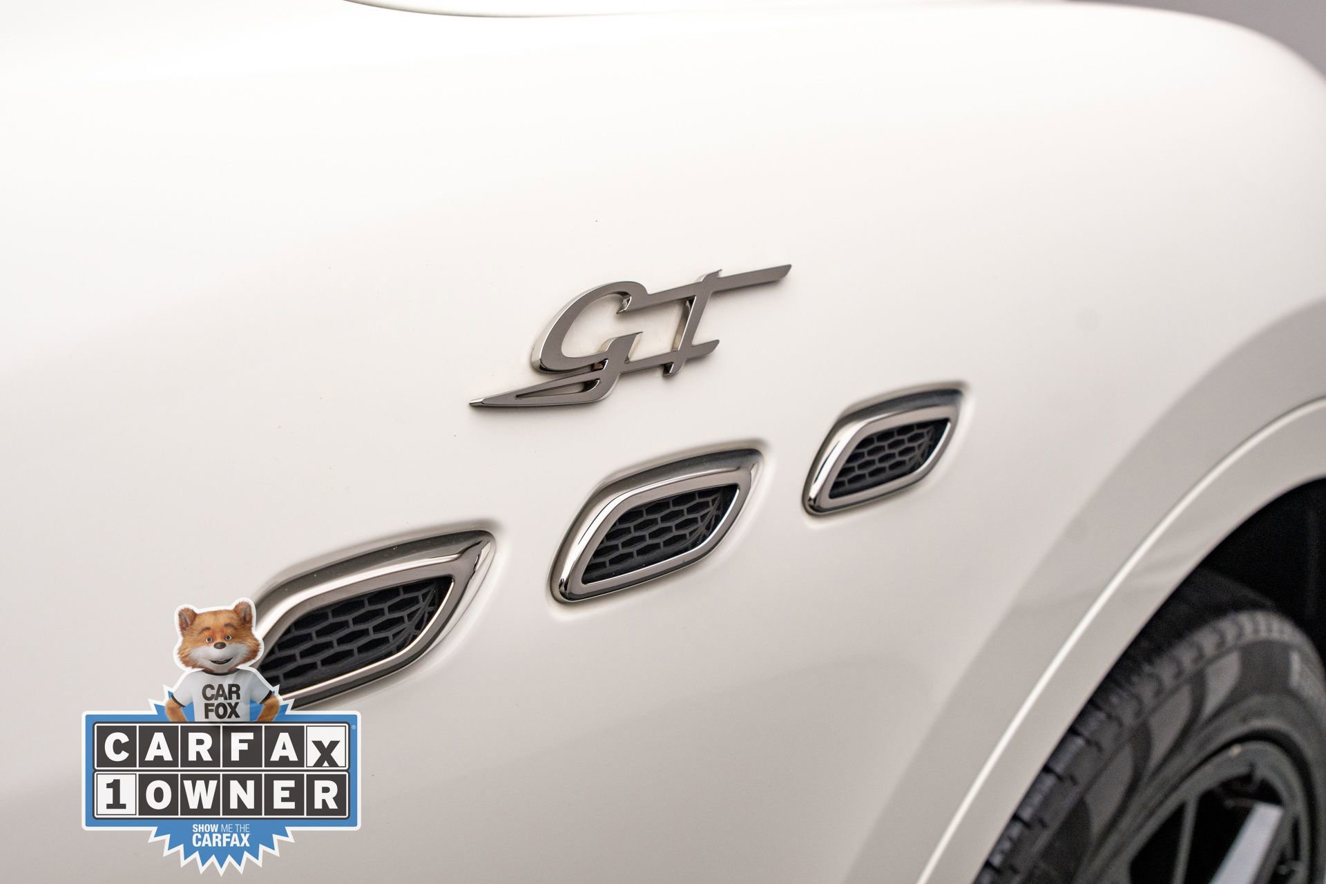 Used 2022 Maserati Levante GT AWD/4WD image 21