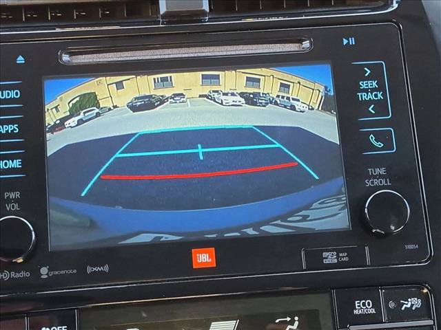 Used 2016 Toyota Prius Four Touring w/ Premium Convenience Package FWD image 14