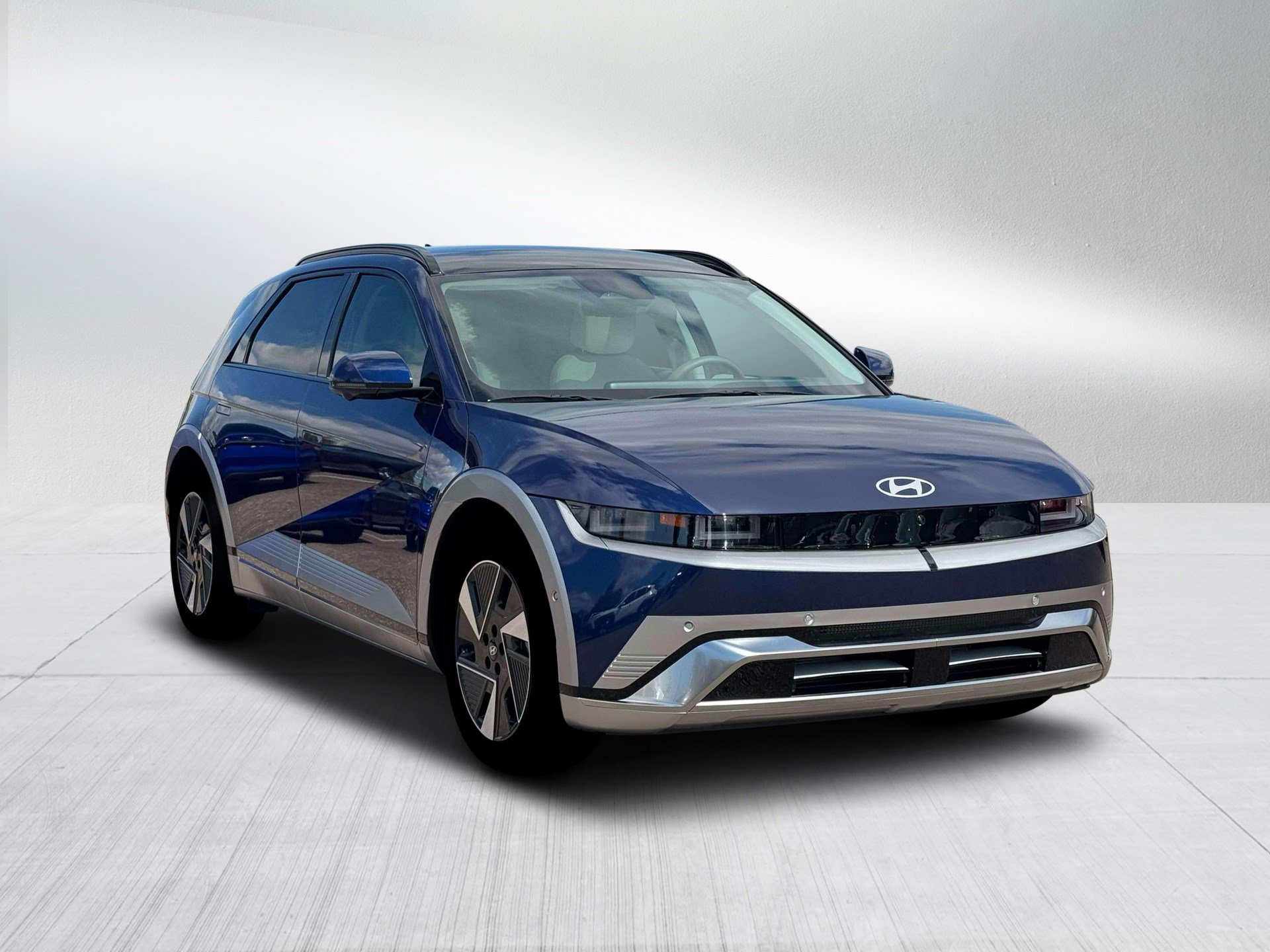 New 2026 Hyundai Ioniq 5 Limited AWD/4WD image 11