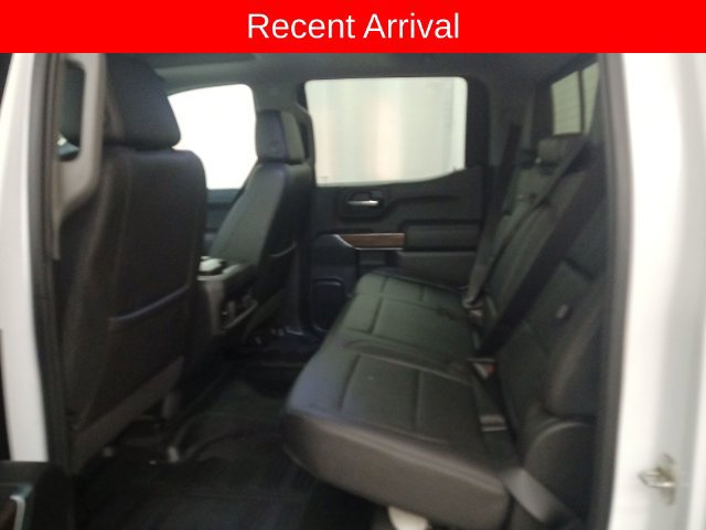Used 2019 Chevrolet Silverado 1500 RST w/ True North Edition AWD/4WD image 6