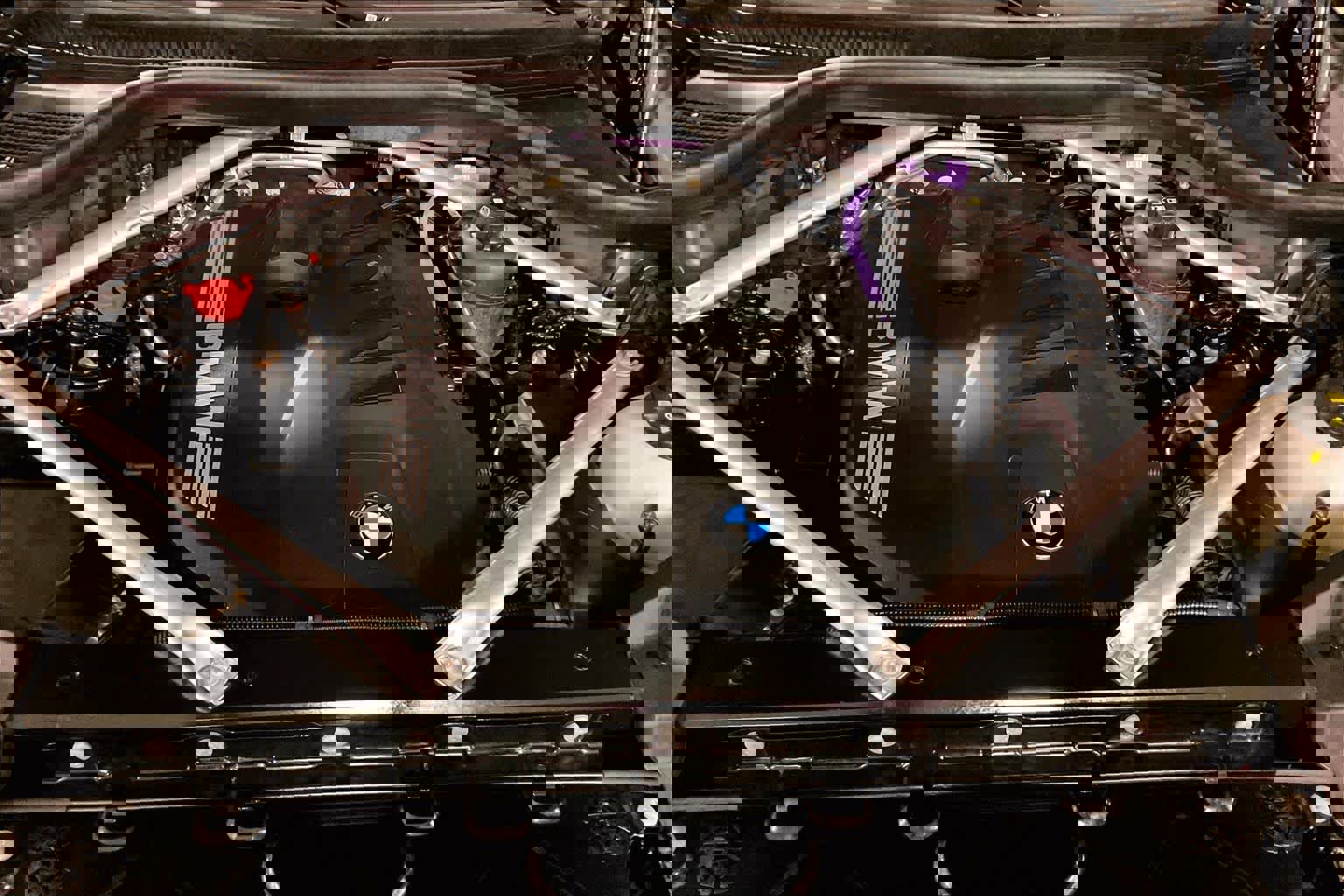 Certified 2024 BMW X5 xDrive40i w/ M Sport Package image 30