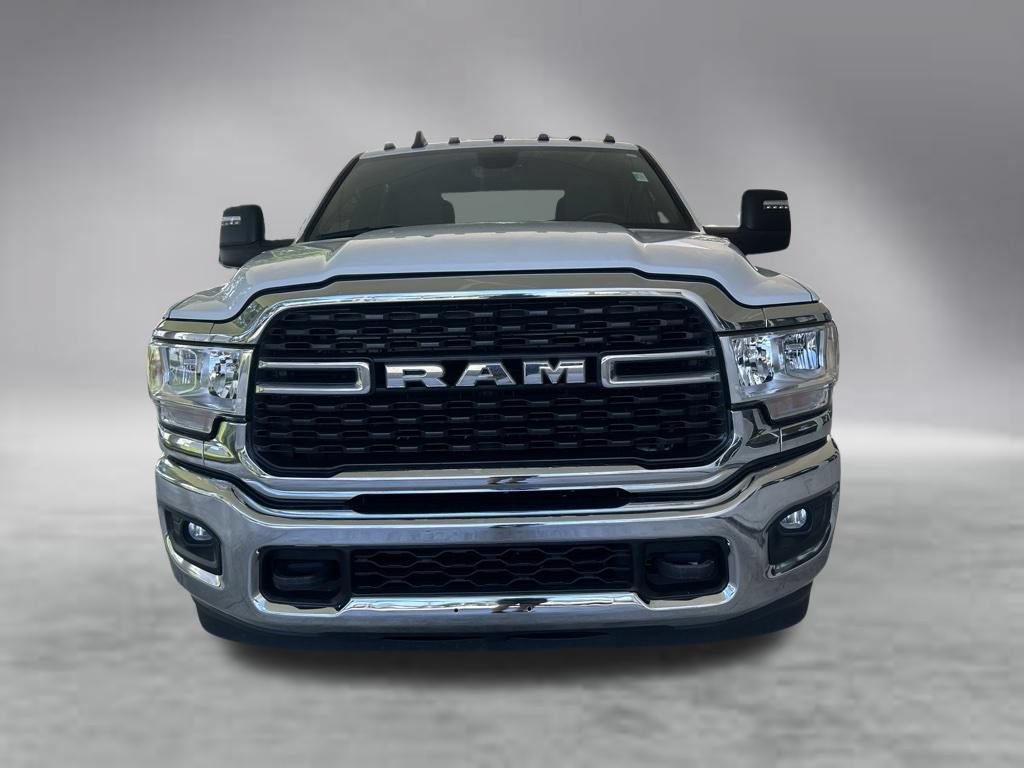 Used 2024 RAM 3500 Big Horn AWD/4WD image 13