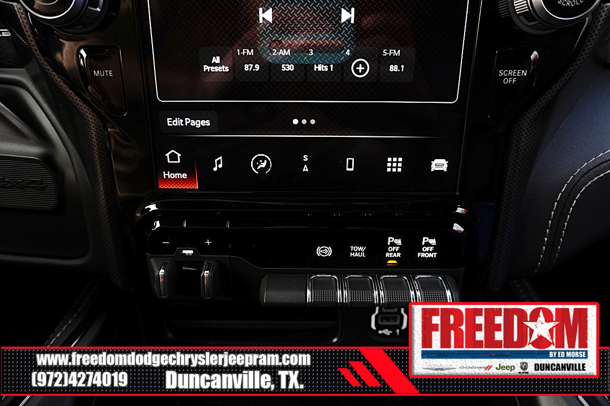 Certified 2024 RAM 2500 Limited AWD/4WD image 23