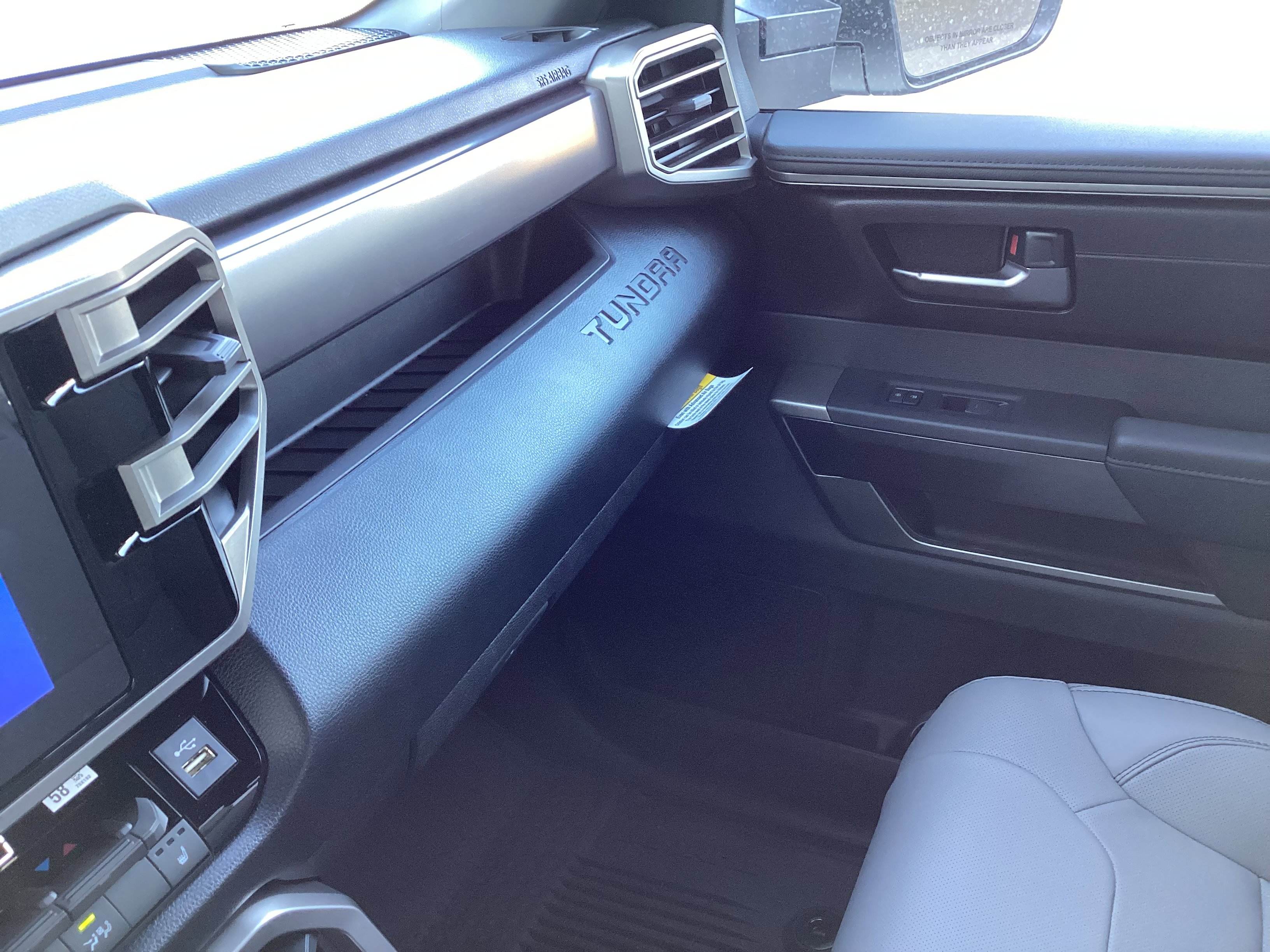 New 2026 Toyota Tundra SR5 image 31