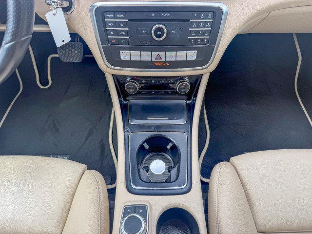 Used 2018 Mercedes-Benz GLA 250 image 10
