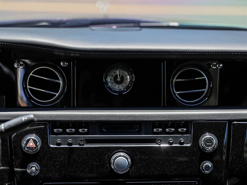 Used 2010 Rolls-Royce Phantom Coupe RWD image 35