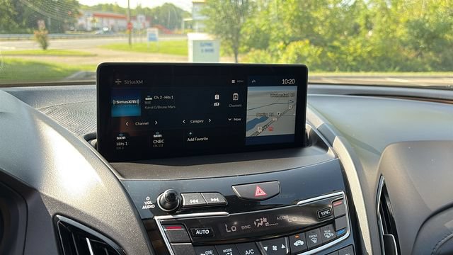 Certified 2023 Acura RDX w/ Advance Package AWD/4WD image 16