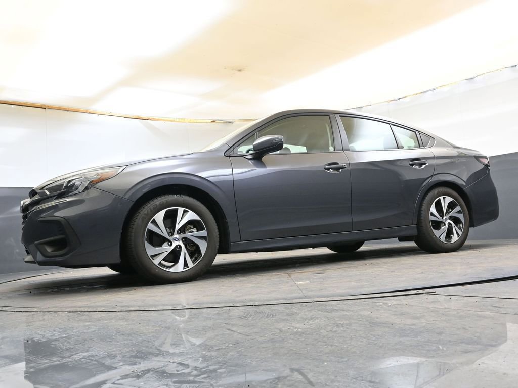 Certified 2025 Subaru Legacy Premium image 41