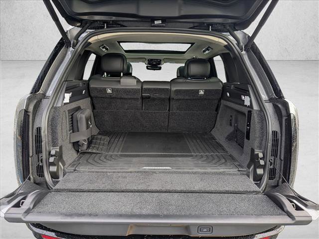 Certified 2023 Land Rover Range Rover Autobiography image 6