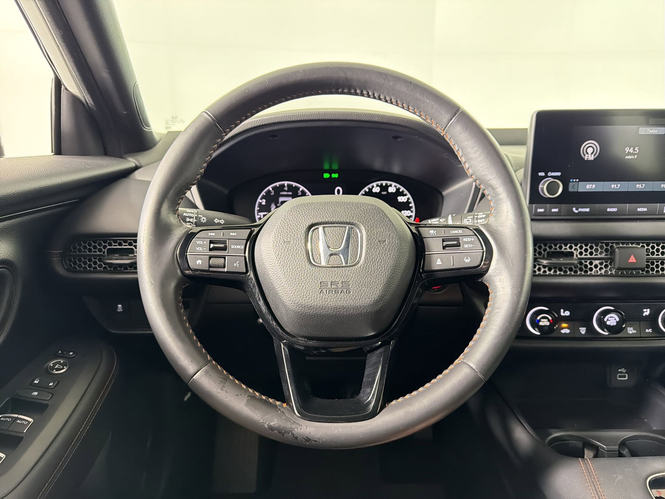 Used 2023 Honda HR-V Sport image 15