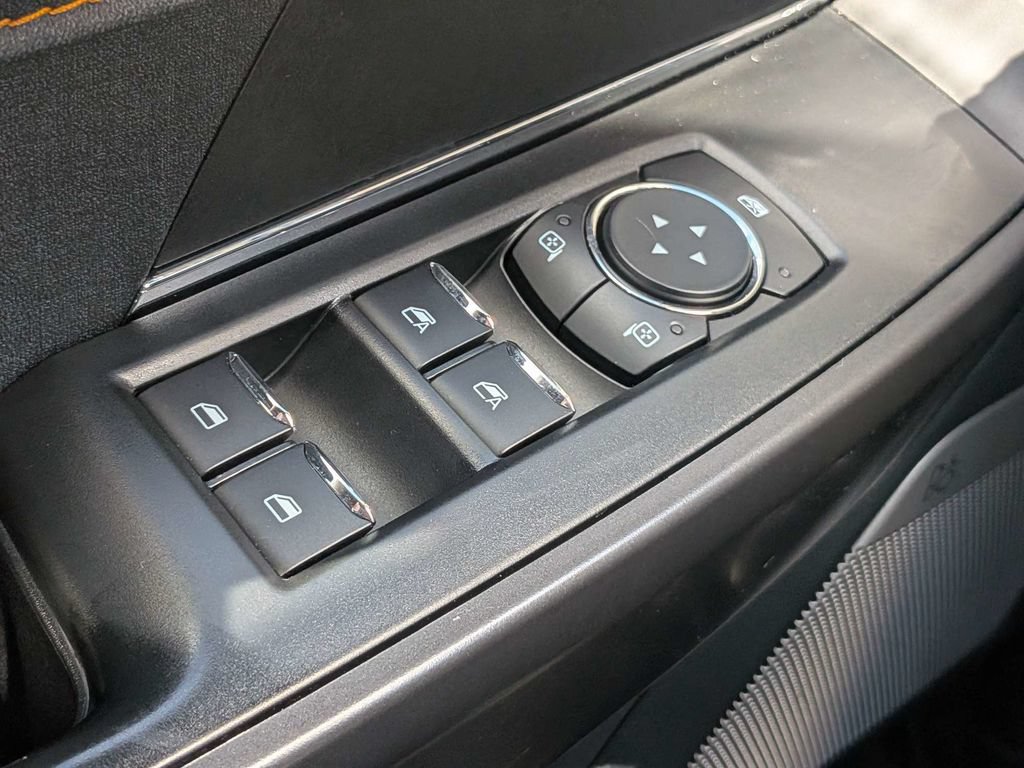 Used 2025 Ford F150 Tremor w/ Bed Utility Package AWD/4WD image 28
