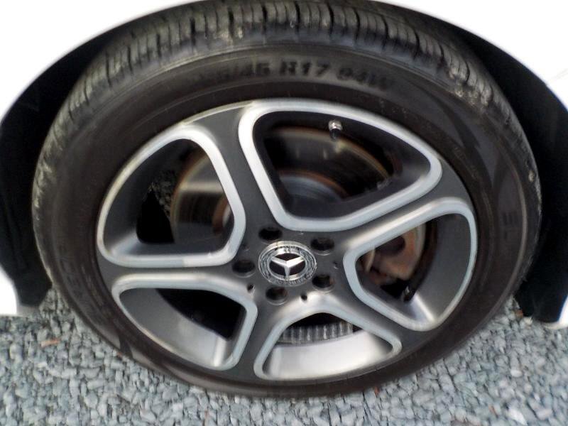 Used 2018 Mercedes-Benz CLA 250 w/ Premium Package image 28