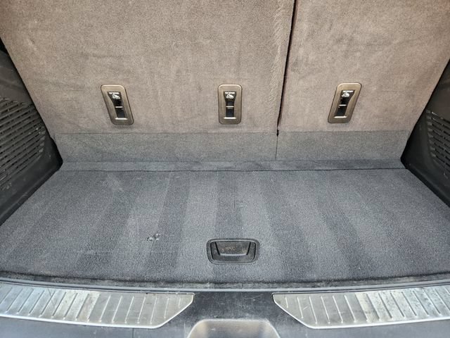 Used 2024 Chevrolet Tahoe Z71 w/ Luxury Package AWD/4WD image 34