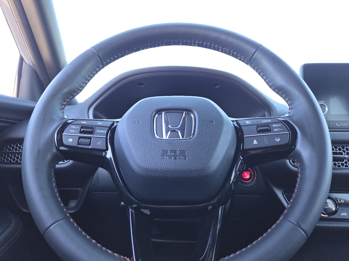 Used 2024 Honda HR-V Sport image 27