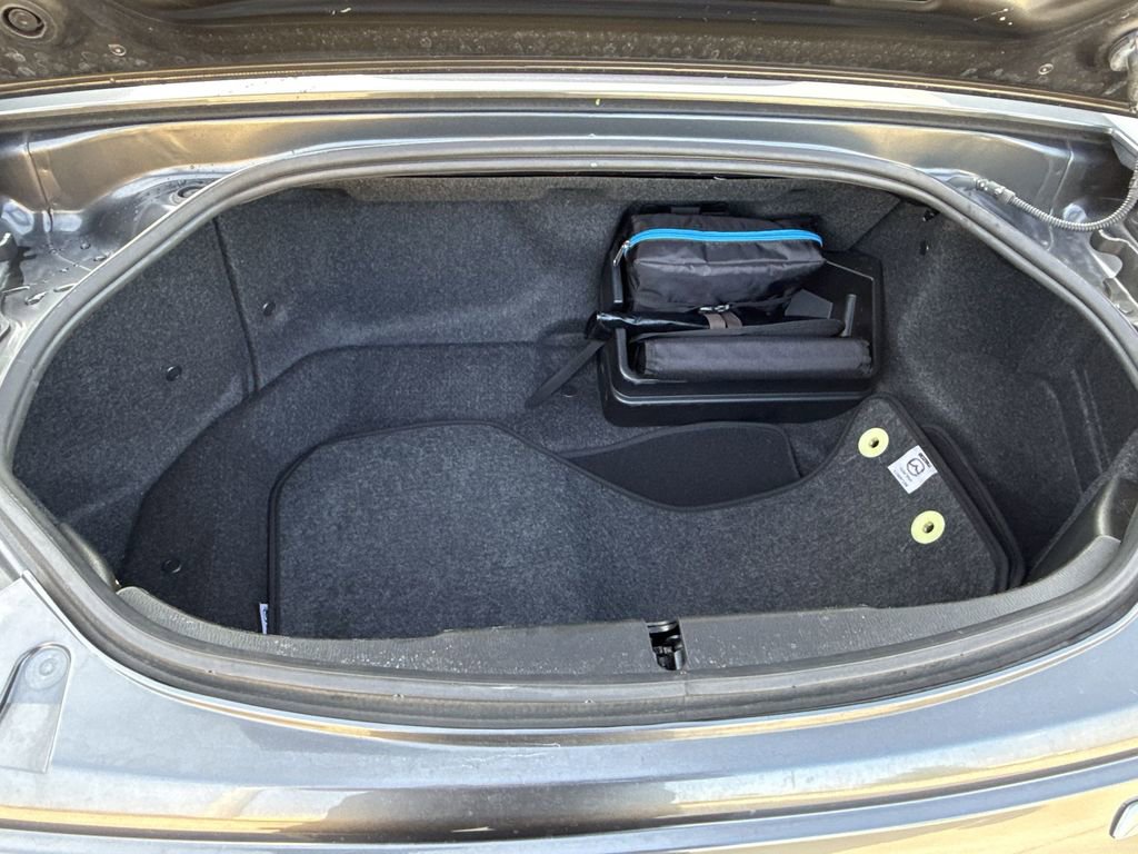 Used 2019 MAZDA MX-5 Miata RF Grand Touring RWD image 13