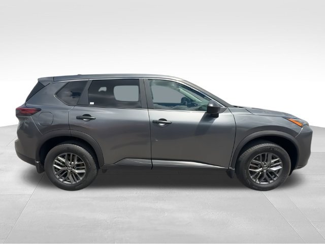 Certified 2026 Nissan Rogue S AWD/4WD image 10