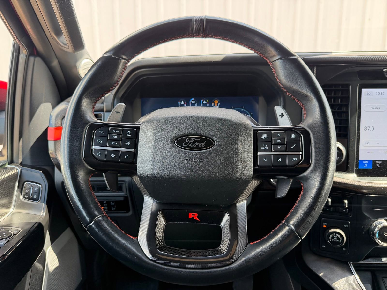 Used 2024 Ford F150 Raptor w/ Equipment Group 803A Raptor R AWD/4WD image 13