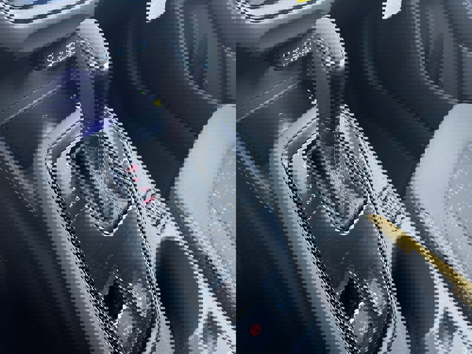 Certified 2025 Subaru Crosstrek 2.5i Sport image 19