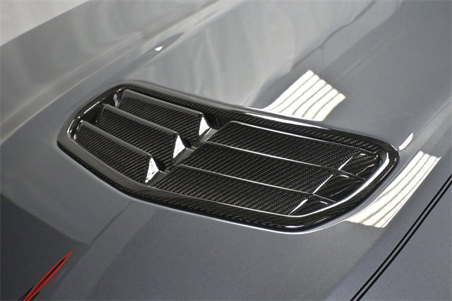 Certified 2022 Chevrolet Camaro SS image 10