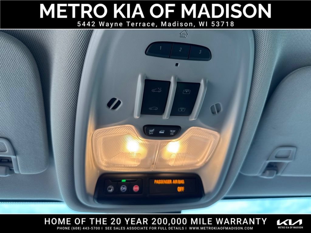 Used 2026 Buick Encore GX Avenir w/ Avenir Convenience Package AWD/4WD image 30