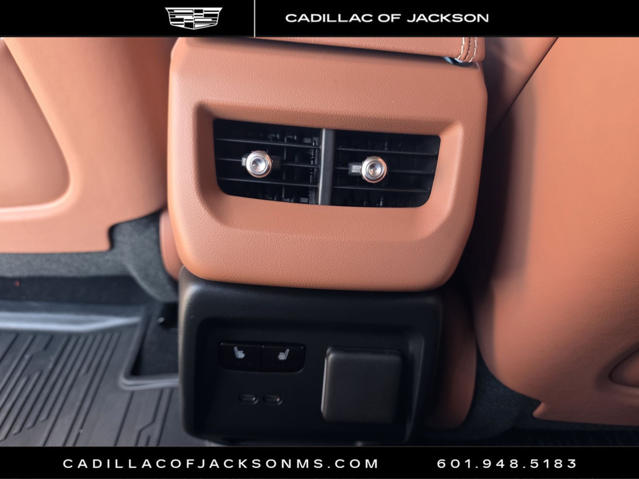 New 2026 Cadillac Optiq Sport 2 w/ LPO, Floor Liner Package RWD image 28