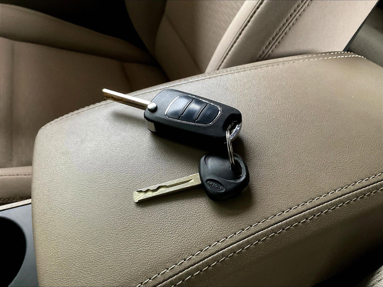 Used 2019 Hyundai Tucson SE FWD image 31