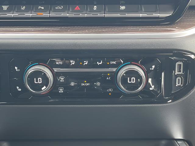 New 2026 Chevrolet Silverado 2500 LT w/ Texas Edition image 29