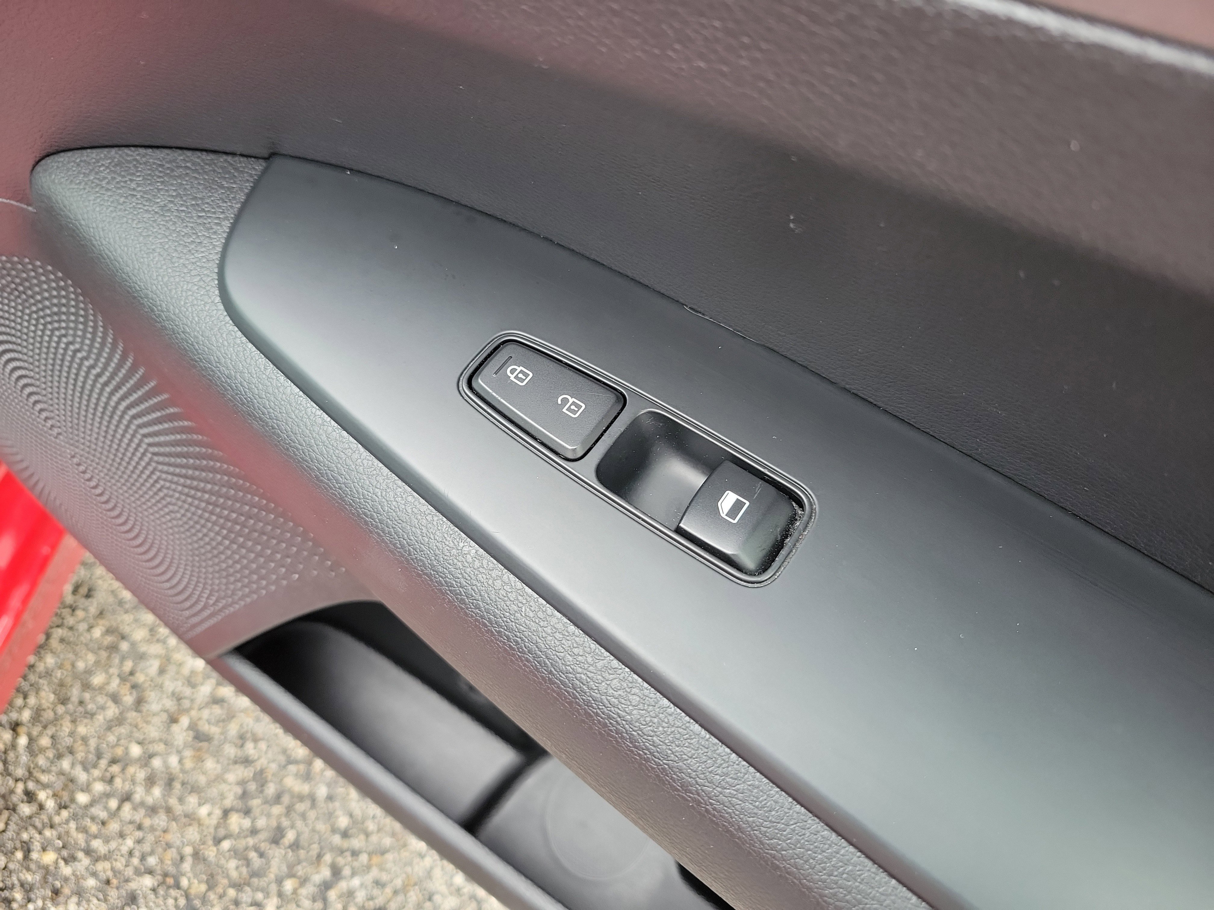 Used 2021 Kia Forte LXS image 11