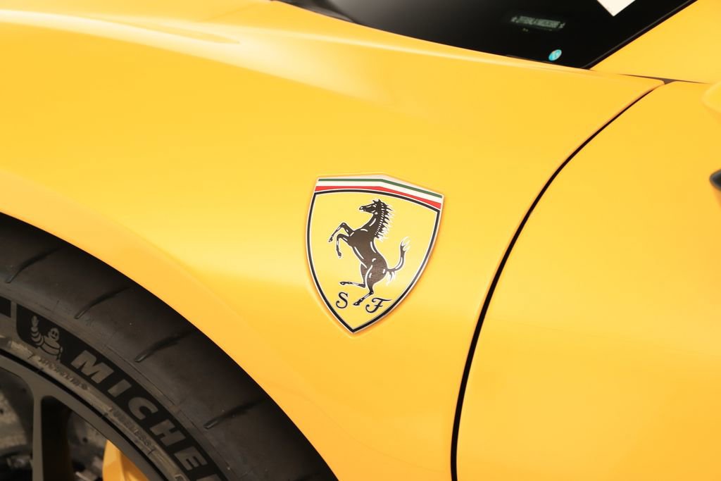 Used 2021 Ferrari SF90 Stradale image 38