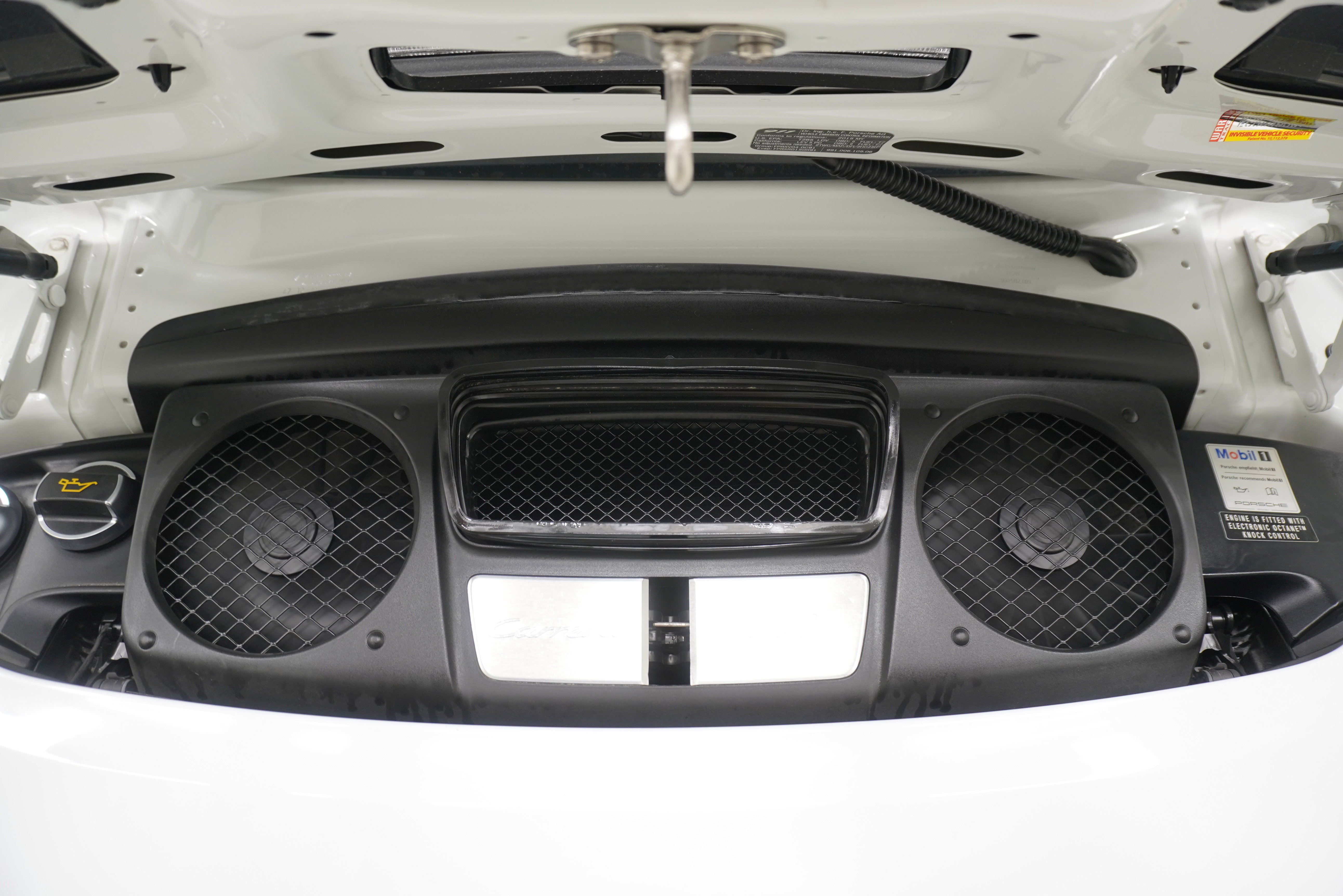 Used 2015 Porsche 911 Carrera image 23