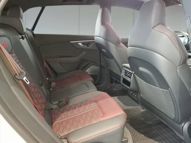 New 2026 Audi RS Q8 performance image 8