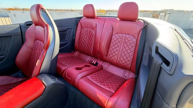 Used 2018 Audi S5 Prestige w/ S Sport Package image 22