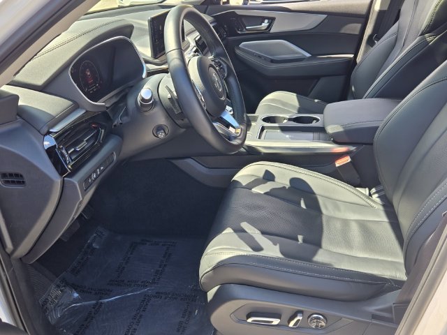 Certified 2026 Acura MDX w/ Technology Package FWD image 10