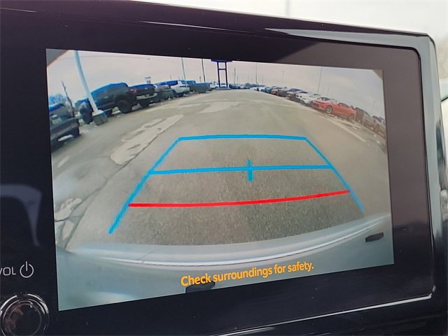 Used 2024 Toyota Corolla LE image 26