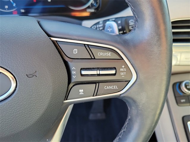 Used 2021 Hyundai Palisade Limited w/ Cargo Package image 14