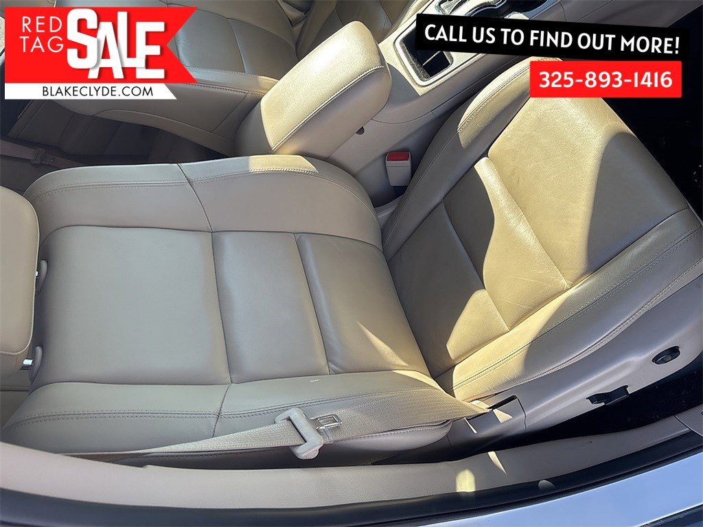 Used 2019 Jeep Grand Cherokee Limited image 12