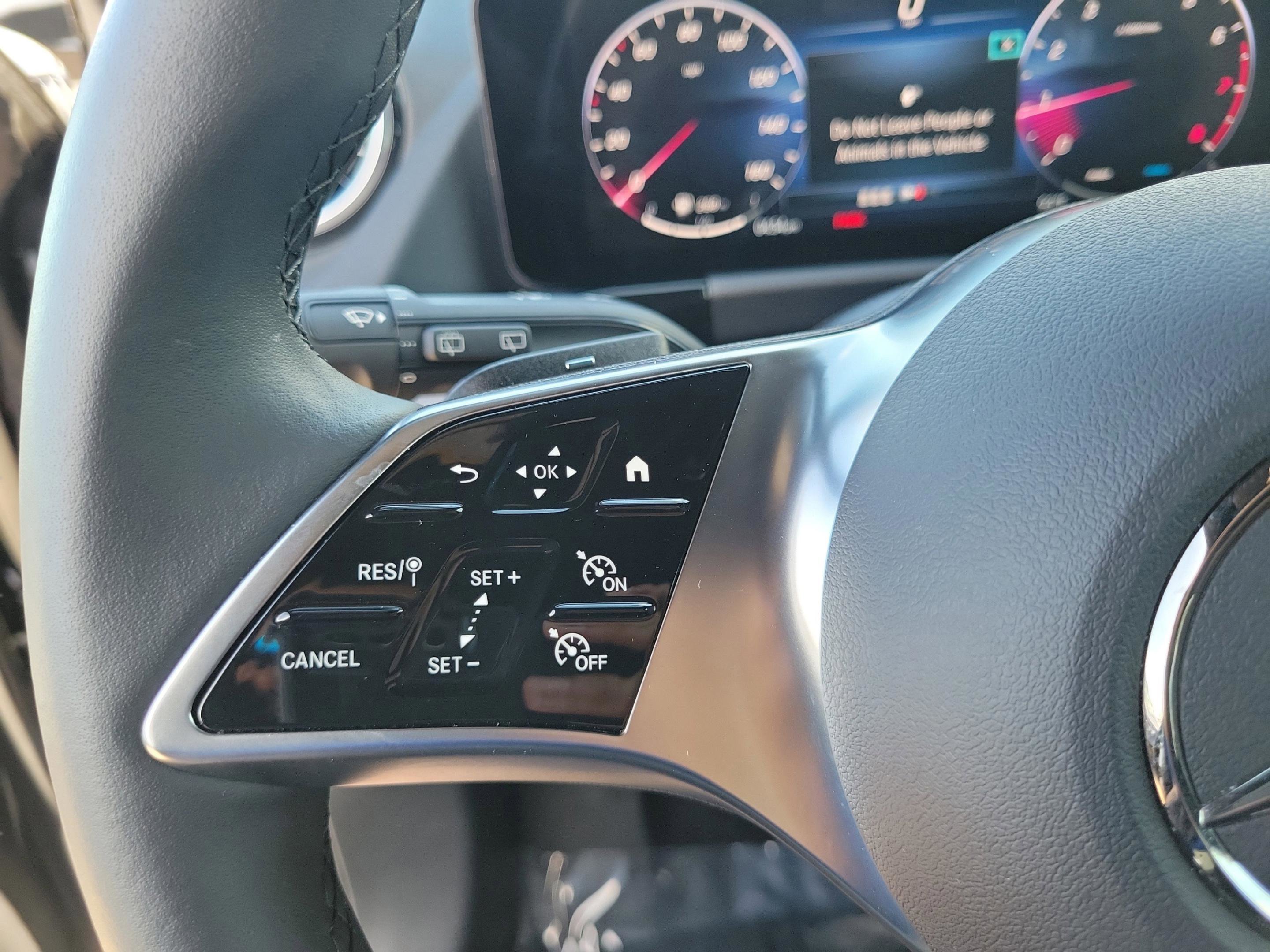 Certified 2026 Mercedes-Benz GLA 250 image 28