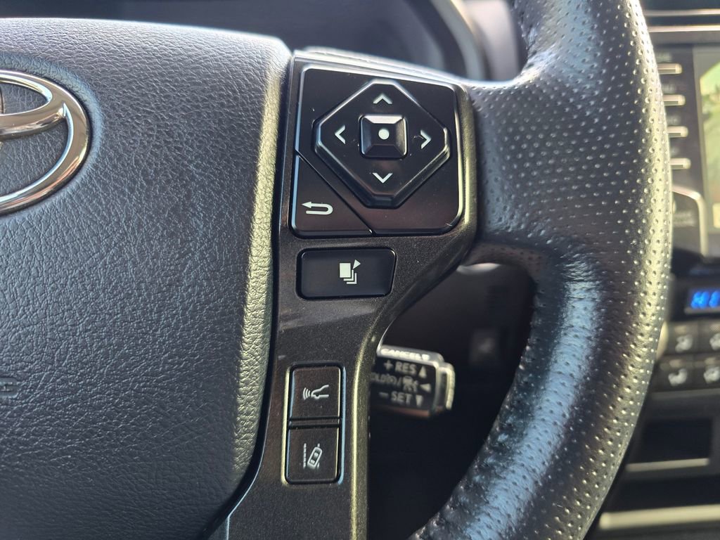 Used 2024 Toyota 4Runner TRD Pro AWD/4WD image 33
