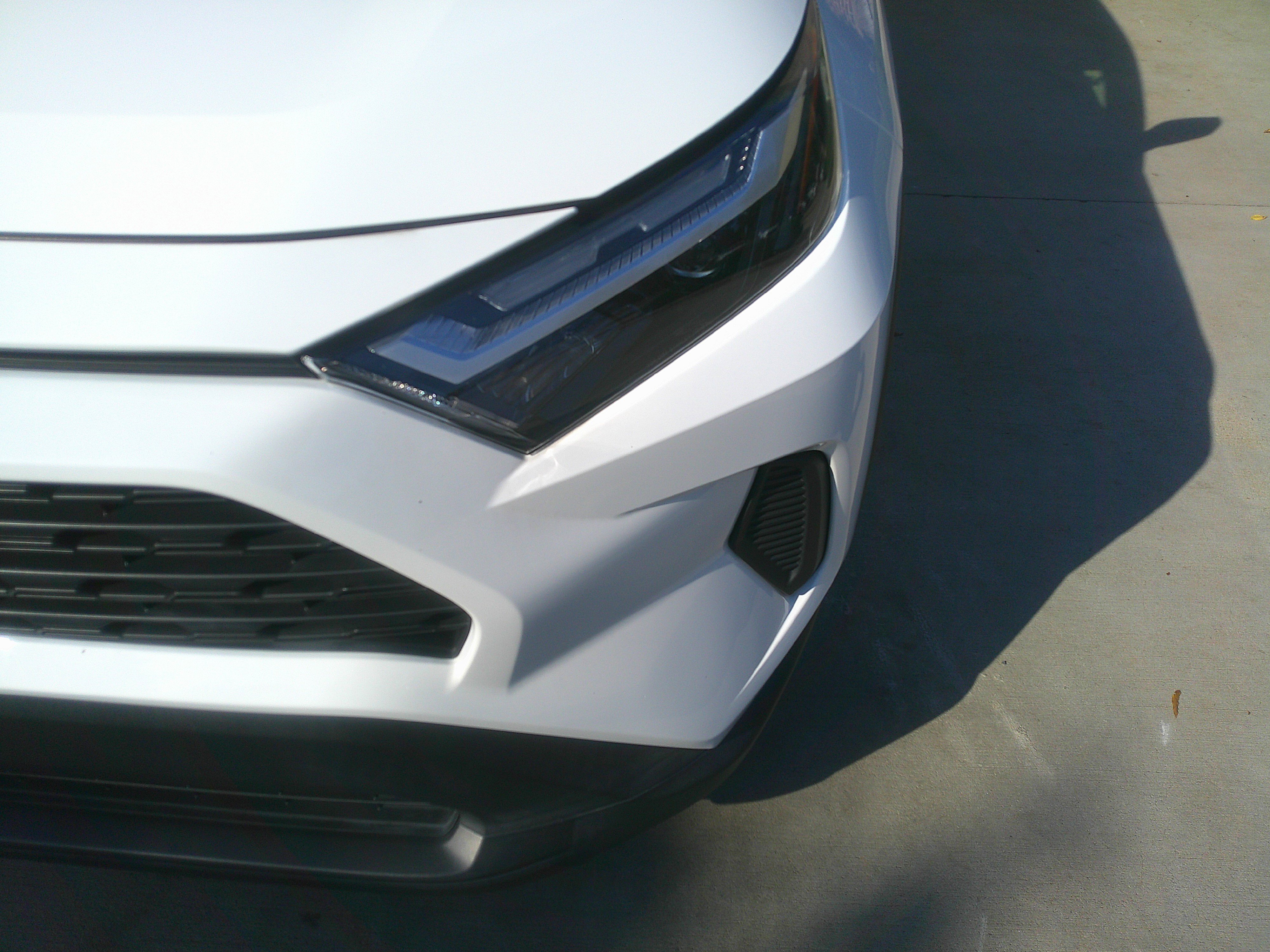 Used 2022 Toyota RAV4 XLE image 7