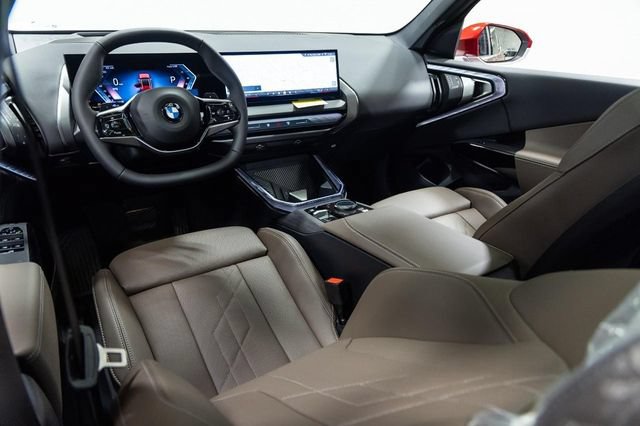 New 2026 BMW X3 xDrive30i w/ Premium Package AWD/4WD image 22