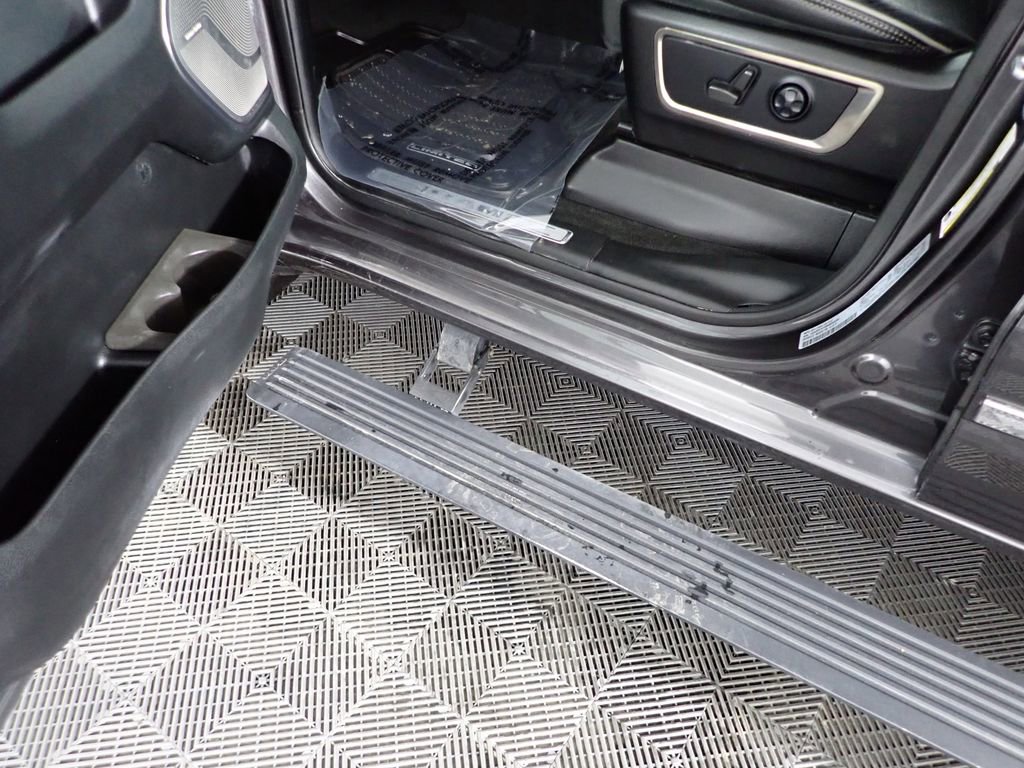 Used 2021 RAM 1500 Limited image 21